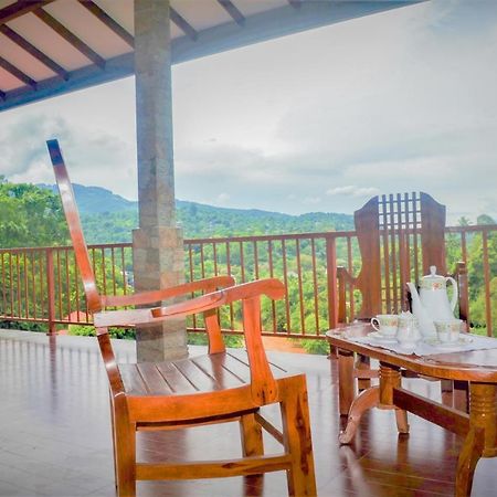 Rock Edge Residence Kandy Dış mekan fotoğraf