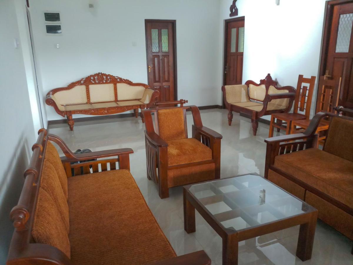 Rock Edge Residence Kandy Dış mekan fotoğraf
