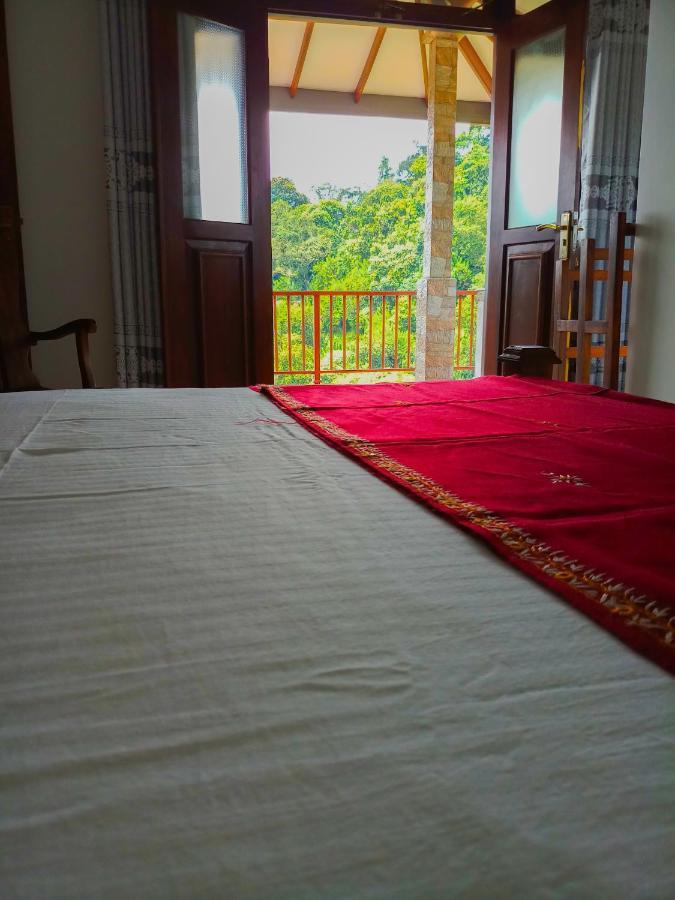 Rock Edge Residence Kandy Dış mekan fotoğraf