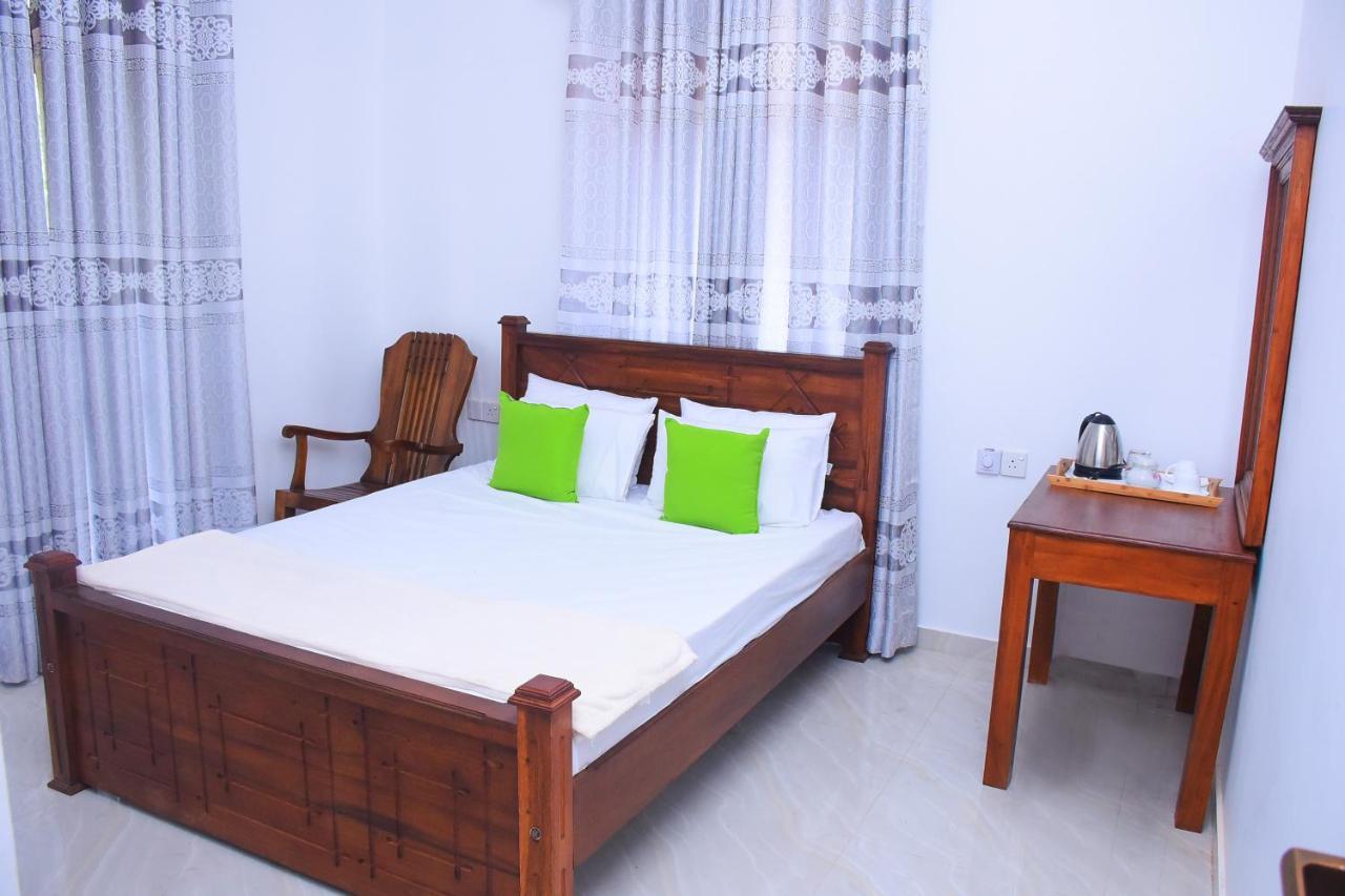 Rock Edge Residence Kandy Dış mekan fotoğraf