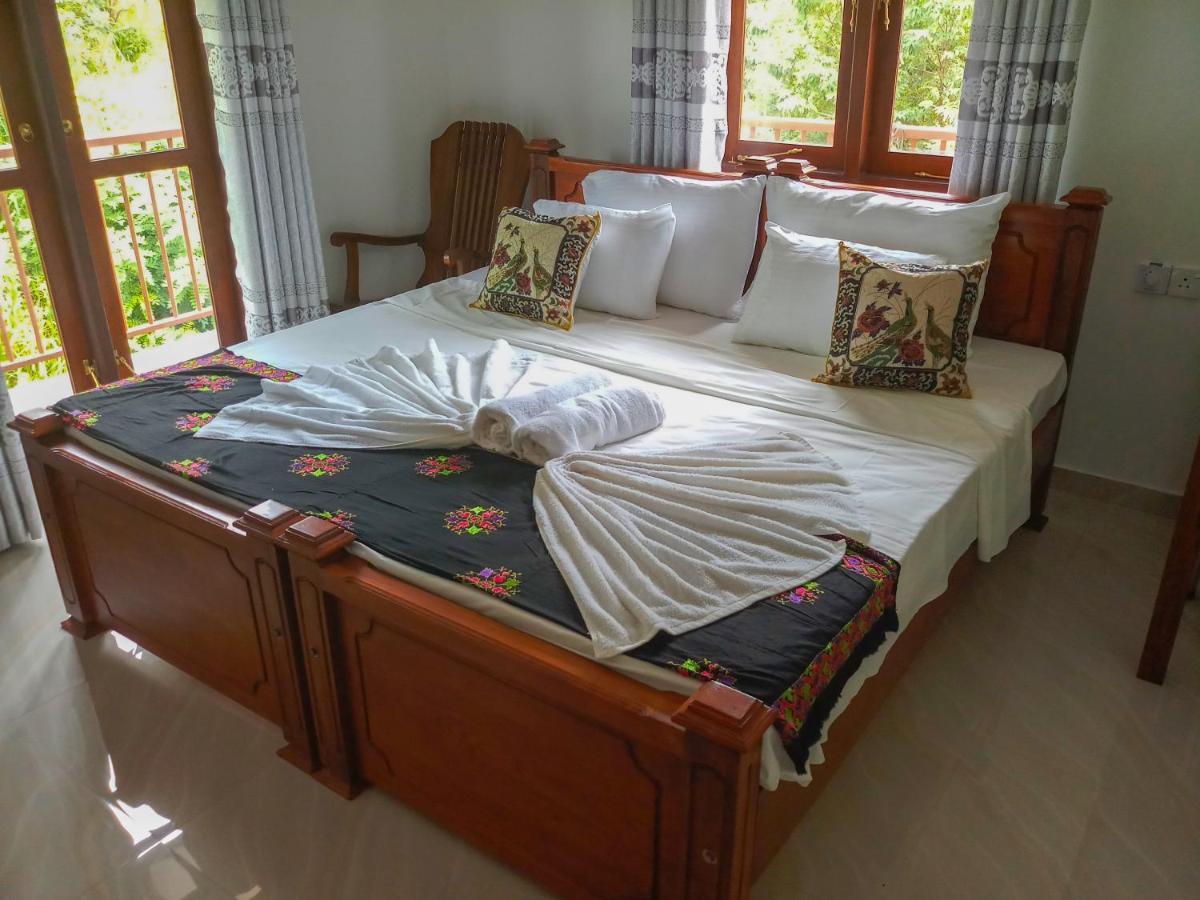 Rock Edge Residence Kandy Dış mekan fotoğraf
