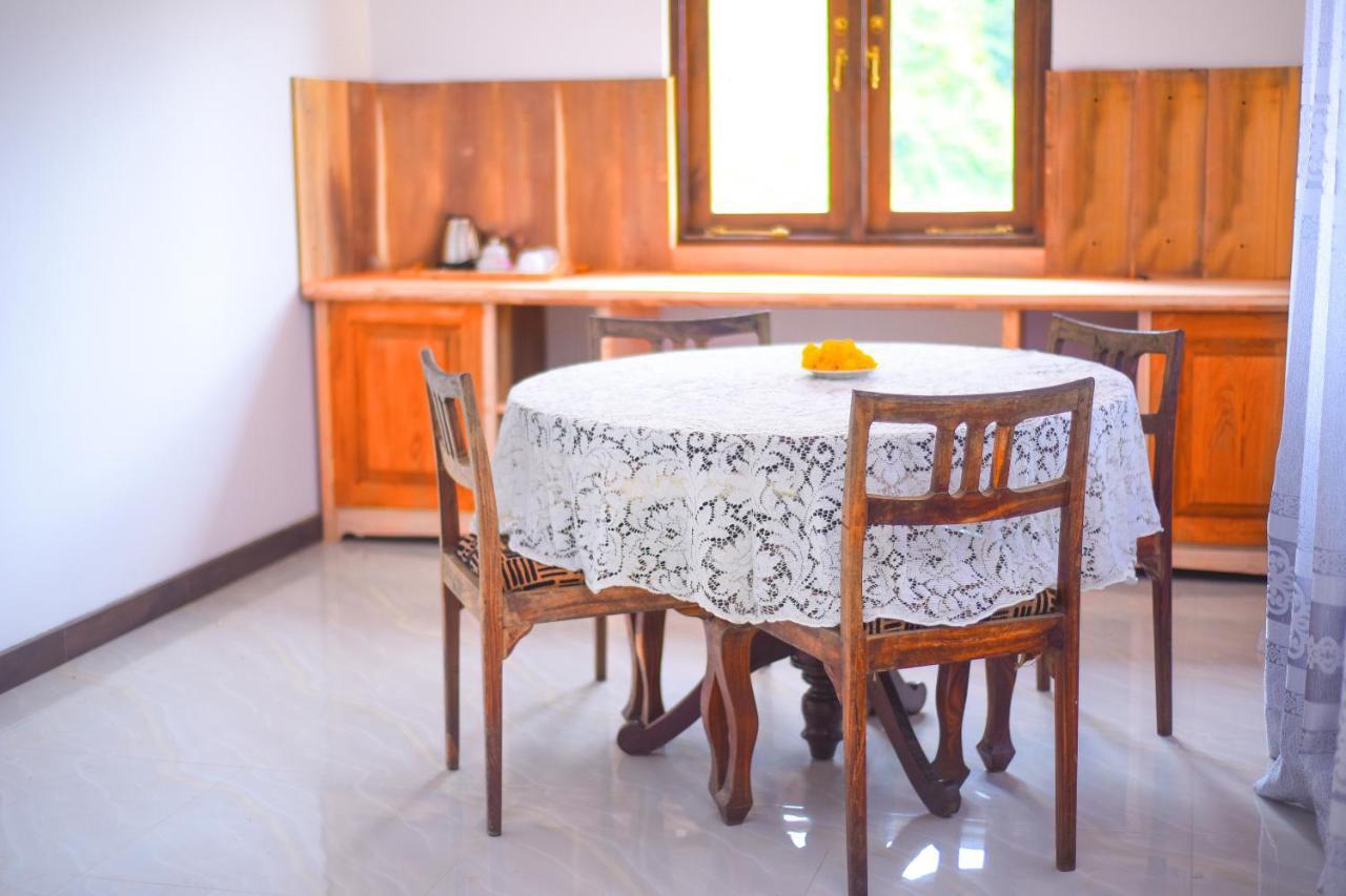 Rock Edge Residence Kandy Dış mekan fotoğraf
